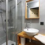 בקתה Triplex 75m² - 2 Chambres, 1 Cabine, Cheminee, Wifi, Proche Pistes Et Commerces - Fr-1-637-11 ואל טורנס