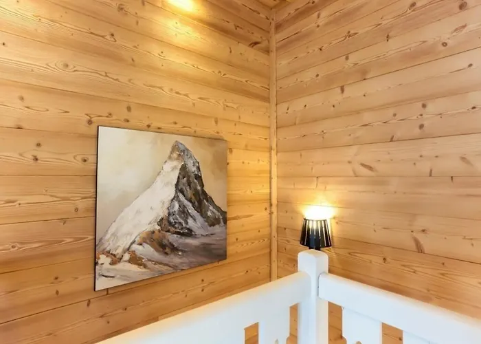 Triplex 75m² - 2 Chambres, 1 Cabine, Cheminee, Wifi, Proche Pistes Et Commerces - Fr-1-637-11 Val Thorens